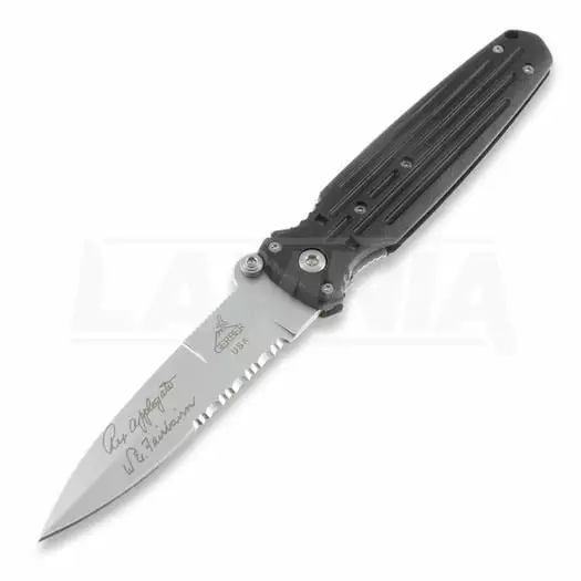 Gerber Applegate-Fairbairn Covert Folding Knife 5785