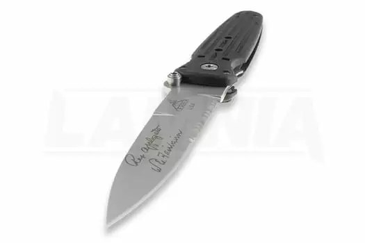 Gerber Applegate-Fairbairn Covert Folding Knife 5785 - Image 6