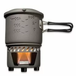 Esbit Solid Fuel Cookset