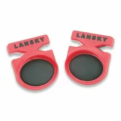 Lansky Quick Fix Pocket Sharpener
