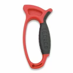 Lansky Deluxe Easy Grip Sharpener