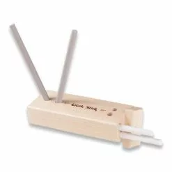 Lansky Deluxe Turn-Box Crock Stick