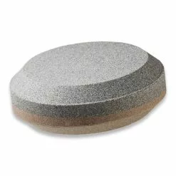 Lansky Puck Sharpener Sharpening Stone