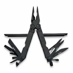 SOG PowerLock EOD Multitool, Nylon Sheath, Black B61N-CP