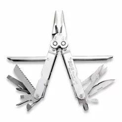 SOG PowerLock Multitool, Nylon Sheath S60N-CP