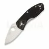 Spyderco Ambitious Folding Knife C148GP
