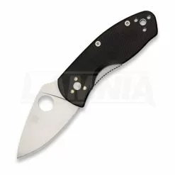 Spyderco Ambitious Folding Knife C148GP
