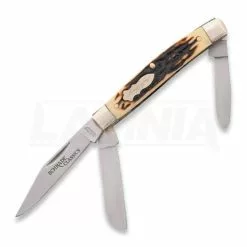 Schrade Uncle Henry Rancher Folding Knife