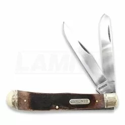 Schrade Trapper Folding Knife