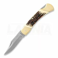 Schrade Uncle Henry Papa Bear Folding Knife