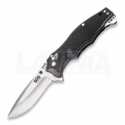 SOG Mini Vulcan Folding Knife VL02CP