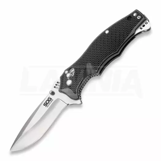 SOG Mini Vulcan Folding Knife VL02CP