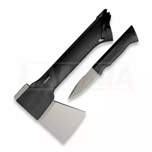 Gerber Combo Axe Hatchet 31001054