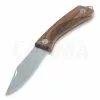 EKA Swede 92 Folding Knife, Wood