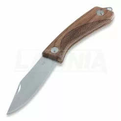 EKA Swede 92 Folding Knife, Wood