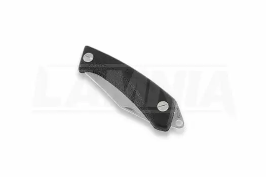 EKA Swede 92 Folding Knife, Black - Image 3