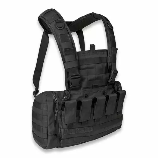 Tasmanian Tiger TT Chest Rig MKII M4