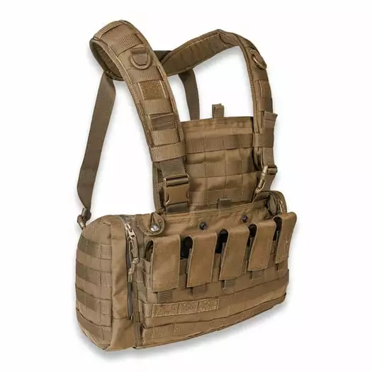 Tasmanian Tiger TT Chest Rig MKII M4 - Image 3