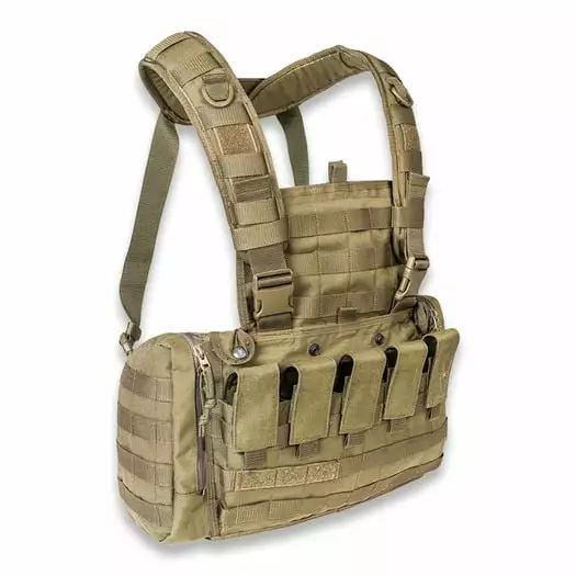 Tasmanian Tiger TT Chest Rig MKII M4 - Image 4