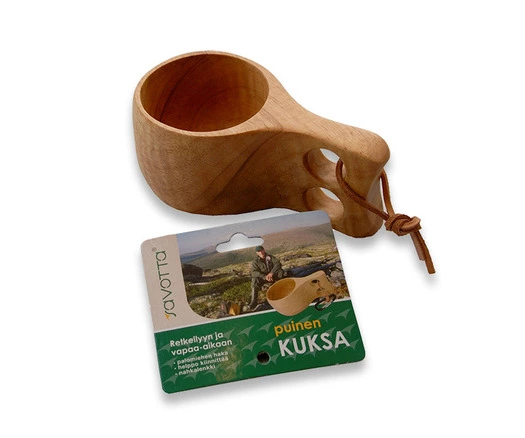 Savotta Kuksa