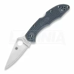 Spyderco Delica 4 V-Toku2 SPRINT RUN Folding Knife C11FPBLE