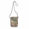 Tasmanian Tiger TT Neck Pouch, Multicam