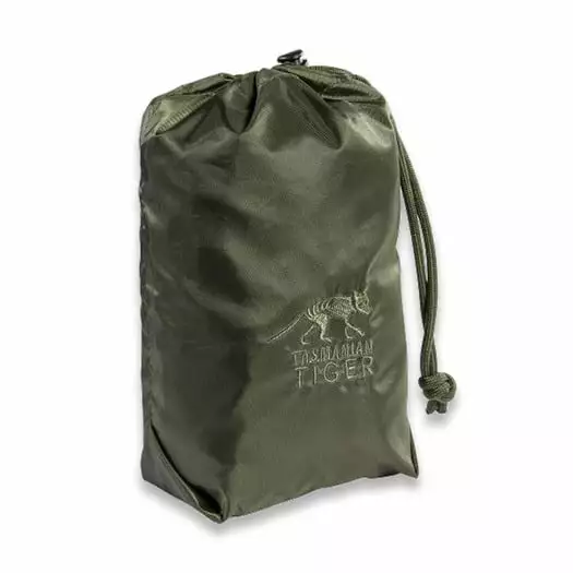 Tasmanian Tiger TT Raincover L, Olive Drab