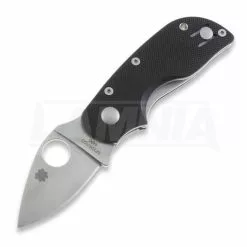 Spyderco Chicago Folding Knife C130GP
