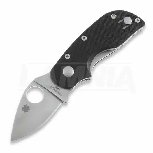 Spyderco Chicago Folding Knife C130GP