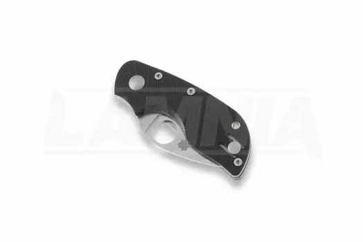Spyderco Chicago Folding Knife C130GP - Image 3