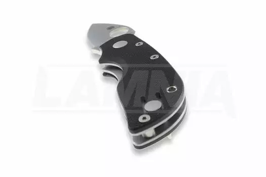 Spyderco Chicago Folding Knife C130GP - Image 5