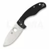 Spyderco Junior Folding Knife C150GP