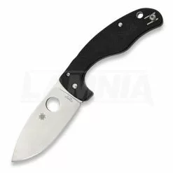 Spyderco Junior Folding Knife C150GP