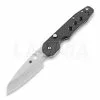 Spyderco Smock Folding Knife C240CFP