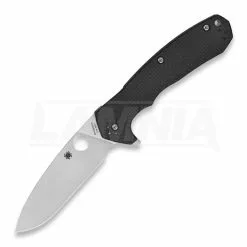 Spyderco Amalgam Folding Knife C234CFP