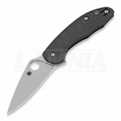 Spyderco Mantra 3 Folding Knife C233CFP