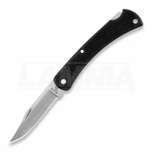 Buck Folding Hunter LT Folding Knife 110BKSLT