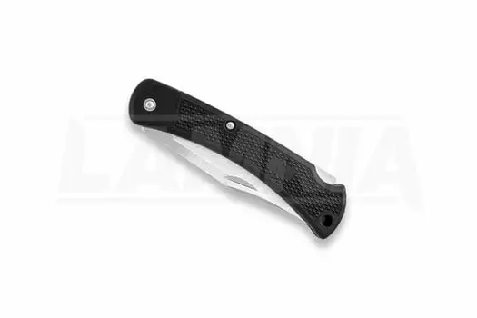 Buck Folding Hunter LT Folding Knife 110BKSLT - Image 2