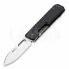 Böker Plus Lancer Folding Knife, Black 01BO068