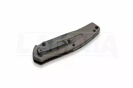Böker Plus Gemini NGA Folding Knife, Coyote 01BO501 - Image 2
