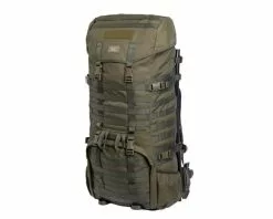 Savotta Jääkäri XL (80-120L) Backpack, Green