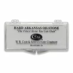 Case Cutlery Arkansas Pocket Stone Hard 00902