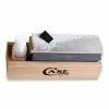 Case Cutlery Tri Hone Sharpening Kit 09399