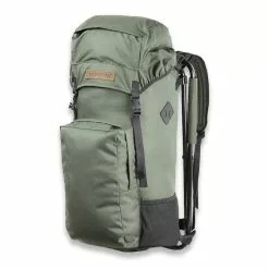 Savotta Chair Rucksack 360, Olive Drab