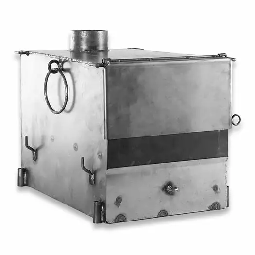 Savotta Sauna Stove - Image 2