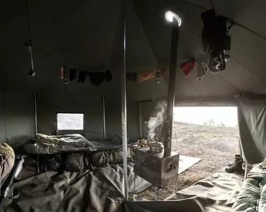 Savotta Sauna Stove - Image 8