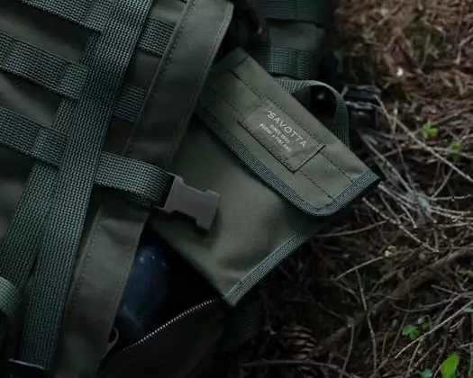 Savotta Happy Stove - Image 5