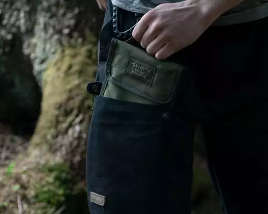 Savotta Happy Stove - Image 6