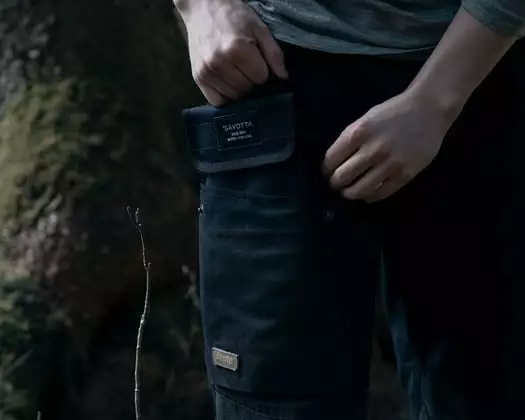 Savotta Grumpy Stove - Image 4