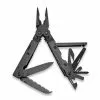 SOG PowerAssist Multitool, Black B66N-CP